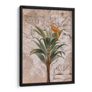 Paraíso de la selva de Indonesia No2 - Andrea Haase | Cuadro decorativo de Canvas Lab