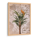 Paraíso de la selva de Indonesia No2 - Andrea Haase | Cuadro decorativo de Canvas Lab