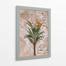 Paraíso de la selva de Indonesia No2 - Andrea Haase | Cuadro decorativo de Canvas Lab
