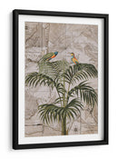 Paraíso de la selva de Indonesia No3 - Andrea Haase | Cuadro decorativo de Canvas Lab