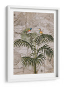 Paraíso de la selva de Indonesia No3 - Andrea Haase | Cuadro decorativo de Canvas Lab