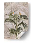 Paraíso de la selva de Indonesia No3 - Andrea Haase | Cuadro decorativo de Canvas Lab