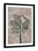 Paraíso de la selva de Indonesia No4 - Andrea Haase | Cuadro decorativo de Canvas Lab