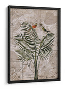 Paraíso de la selva de Indonesia No4 - Andrea Haase | Cuadro decorativo de Canvas Lab