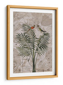 Paraíso de la selva de Indonesia No4 - Andrea Haase | Cuadro decorativo de Canvas Lab