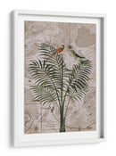 Paraíso de la selva de Indonesia No4 - Andrea Haase | Cuadro decorativo de Canvas Lab