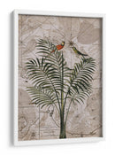 Paraíso de la selva de Indonesia No4 - Andrea Haase | Cuadro decorativo de Canvas Lab