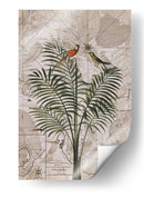 Paraíso de la selva de Indonesia No4 - Andrea Haase | Cuadro decorativo de Canvas Lab