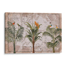 Paraíso de la selva de Indonesia No1 - Andrea Haase | Cuadro decorativo de Canvas Lab