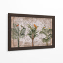 Paraíso de la selva de Indonesia No1 - Andrea Haase | Cuadro decorativo de Canvas Lab