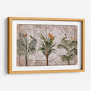 Paraíso de la selva de Indonesia No1 - Andrea Haase | Cuadro decorativo de Canvas Lab