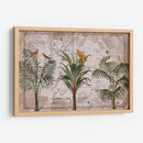 Paraíso de la selva de Indonesia No1 - Andrea Haase | Cuadro decorativo de Canvas Lab