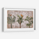 Paraíso de la selva de Indonesia No1 - Andrea Haase | Cuadro decorativo de Canvas Lab