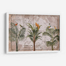 Paraíso de la selva de Indonesia No1 - Andrea Haase | Cuadro decorativo de Canvas Lab