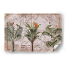 Paraíso de la selva de Indonesia No1 - Andrea Haase | Cuadro decorativo de Canvas Lab