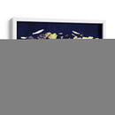 Mapa mundial 6 - Justyna Jaszke | Cuadro decorativo de Canvas Lab