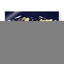 Mapa mundial 6 - Justyna Jaszke | Cuadro decorativo de Canvas Lab