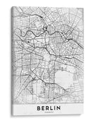 Berlin II - StudioSix | Cuadro decorativo de Canvas Lab