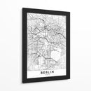 Berlin II - StudioSix | Cuadro decorativo de Canvas Lab