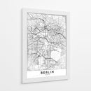Berlin II - StudioSix | Cuadro decorativo de Canvas Lab