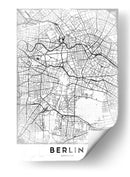 Berlin II - StudioSix | Cuadro decorativo de Canvas Lab