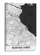 Buenos Aires II - StudioSix | Cuadro decorativo de Canvas Lab
