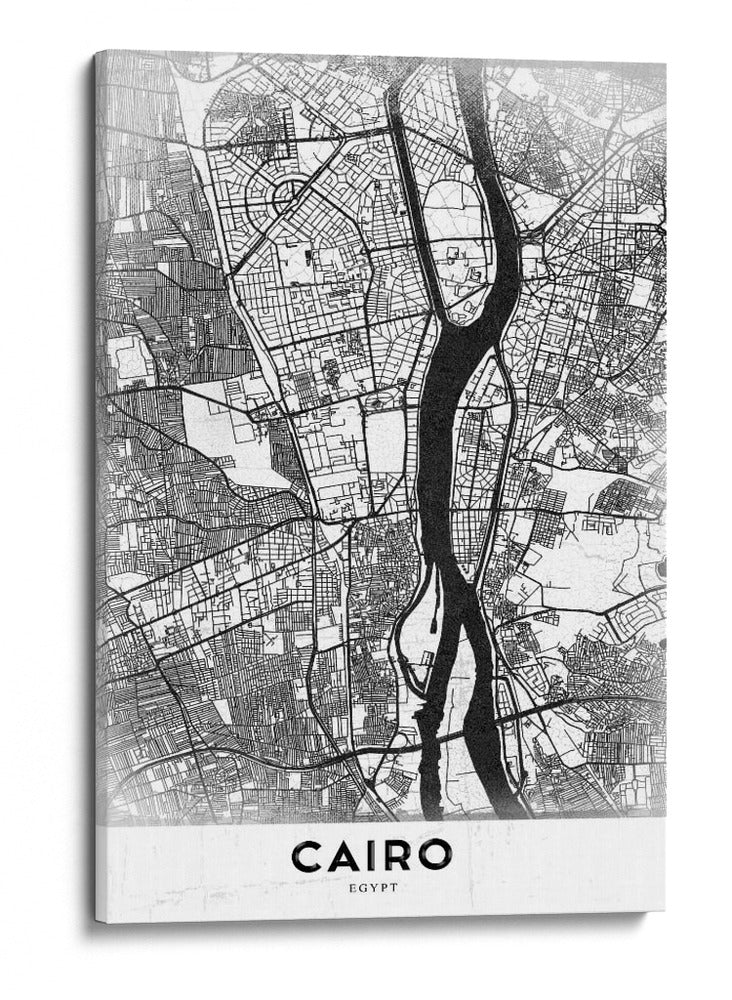 Cairo II - StudioSix | Cuadro decorativo de Canvas Lab