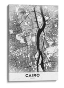 Cairo II - StudioSix | Cuadro decorativo de Canvas Lab