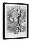 Cairo II - StudioSix | Cuadro decorativo de Canvas Lab