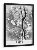 Cairo II - StudioSix | Cuadro decorativo de Canvas Lab