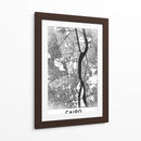 Cairo II - StudioSix | Cuadro decorativo de Canvas Lab