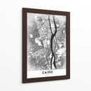 Cairo II - StudioSix | Cuadro decorativo de Canvas Lab