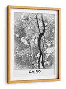Cairo II - StudioSix | Cuadro decorativo de Canvas Lab