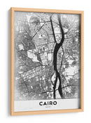 Cairo II - StudioSix | Cuadro decorativo de Canvas Lab