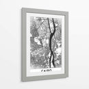 Cairo II - StudioSix | Cuadro decorativo de Canvas Lab