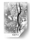 Cairo II - StudioSix | Cuadro decorativo de Canvas Lab