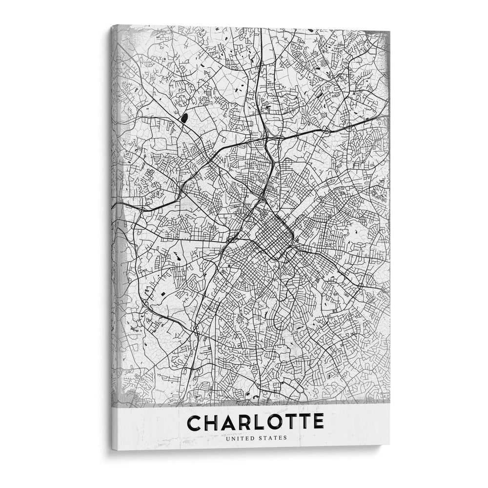 Charlotte - StudioSix | Cuadro decorativo de Canvas Lab