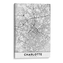 Charlotte - StudioSix | Cuadro decorativo de Canvas Lab