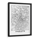 Charlotte - StudioSix | Cuadro decorativo de Canvas Lab