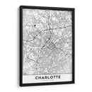 Charlotte - StudioSix | Cuadro decorativo de Canvas Lab
