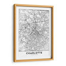 Charlotte - StudioSix | Cuadro decorativo de Canvas Lab