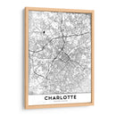 Charlotte - StudioSix | Cuadro decorativo de Canvas Lab