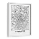 Charlotte - StudioSix | Cuadro decorativo de Canvas Lab