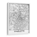 Charlotte - StudioSix | Cuadro decorativo de Canvas Lab