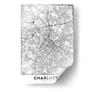 Charlotte - StudioSix | Cuadro decorativo de Canvas Lab