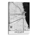 Chicago III - StudioSix | Cuadro decorativo de Canvas Lab