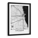 Chicago III - StudioSix | Cuadro decorativo de Canvas Lab