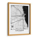Chicago III - StudioSix | Cuadro decorativo de Canvas Lab