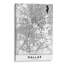 Dallas - StudioSix | Cuadro decorativo de Canvas Lab