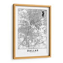 Dallas - StudioSix | Cuadro decorativo de Canvas Lab